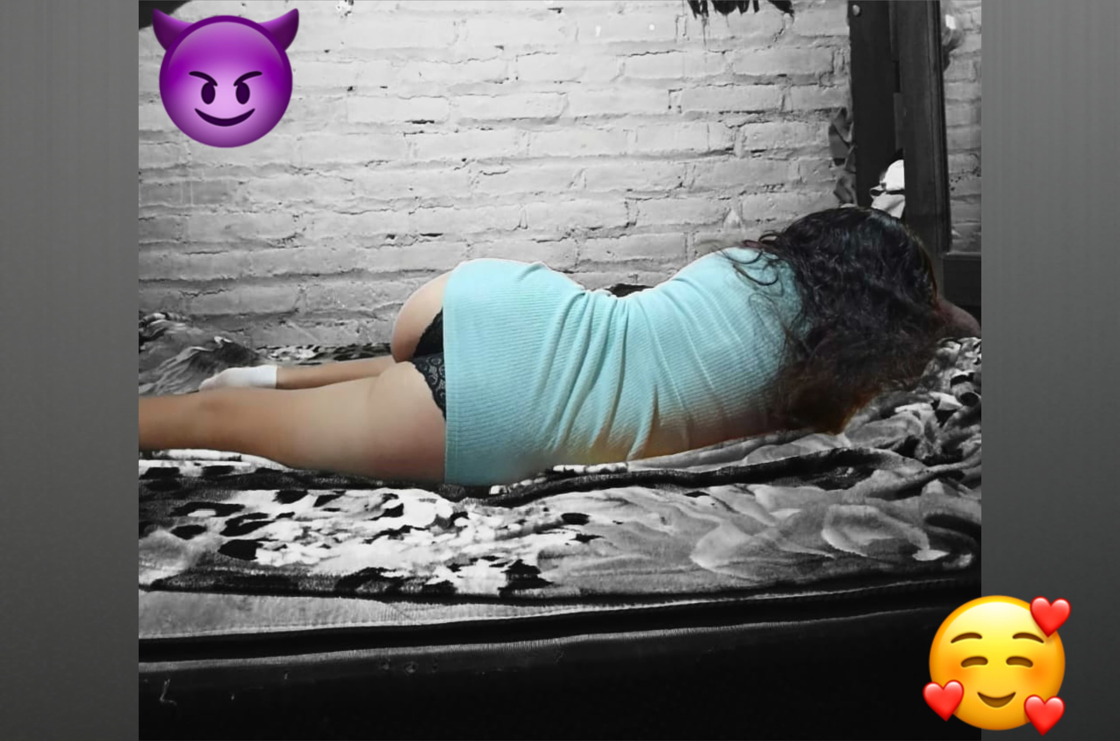 🔥Diablita Sensual 😘 banner image