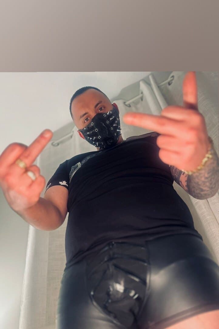 MasterChav97 banner image