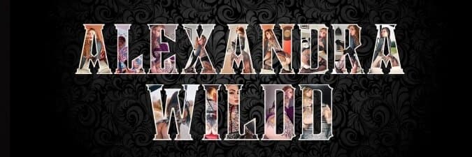 Alexandra Wildd ๐ฅ Raw. Wild. All Yours. banner image