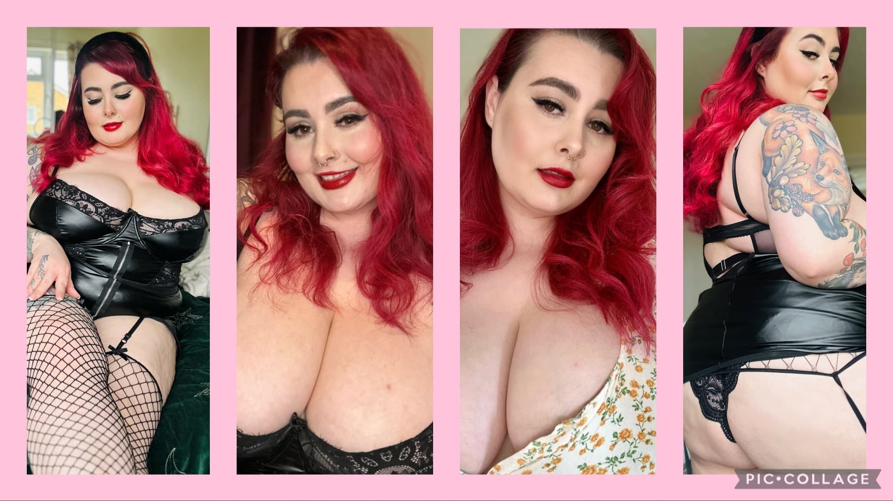 Ruby BBW banner image