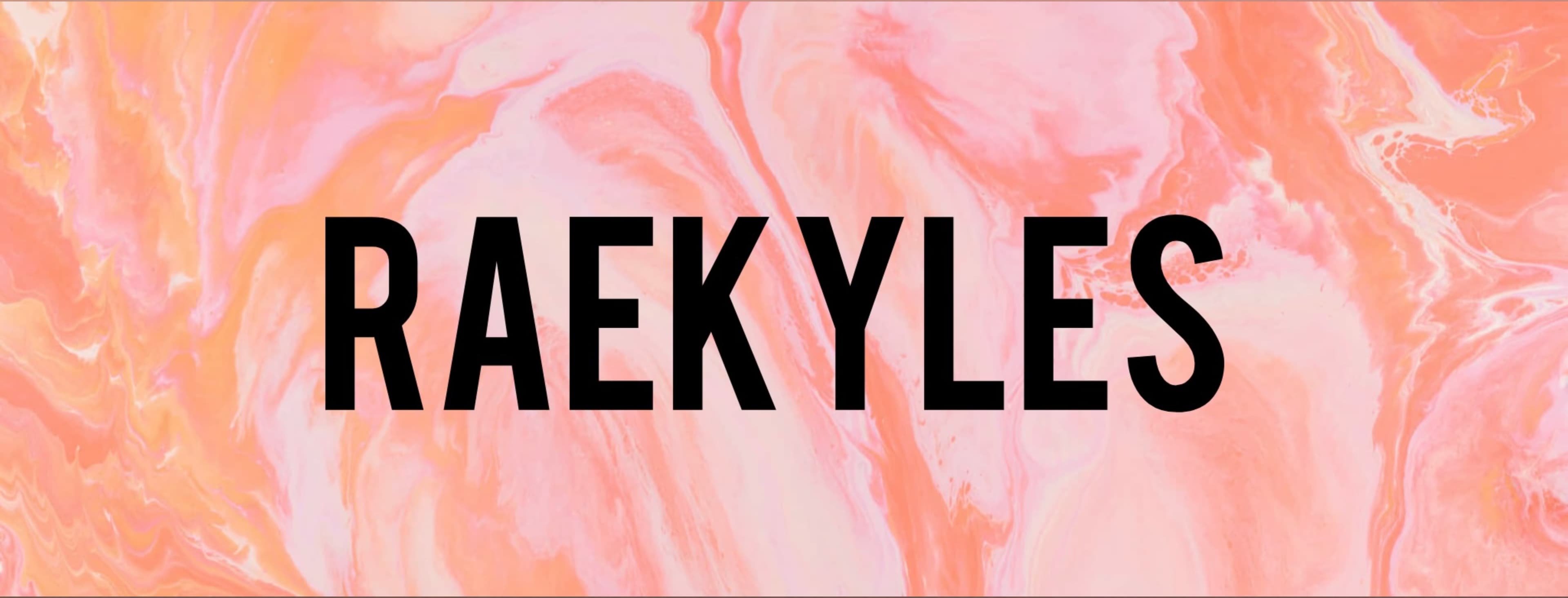 Rae Kyles banner image