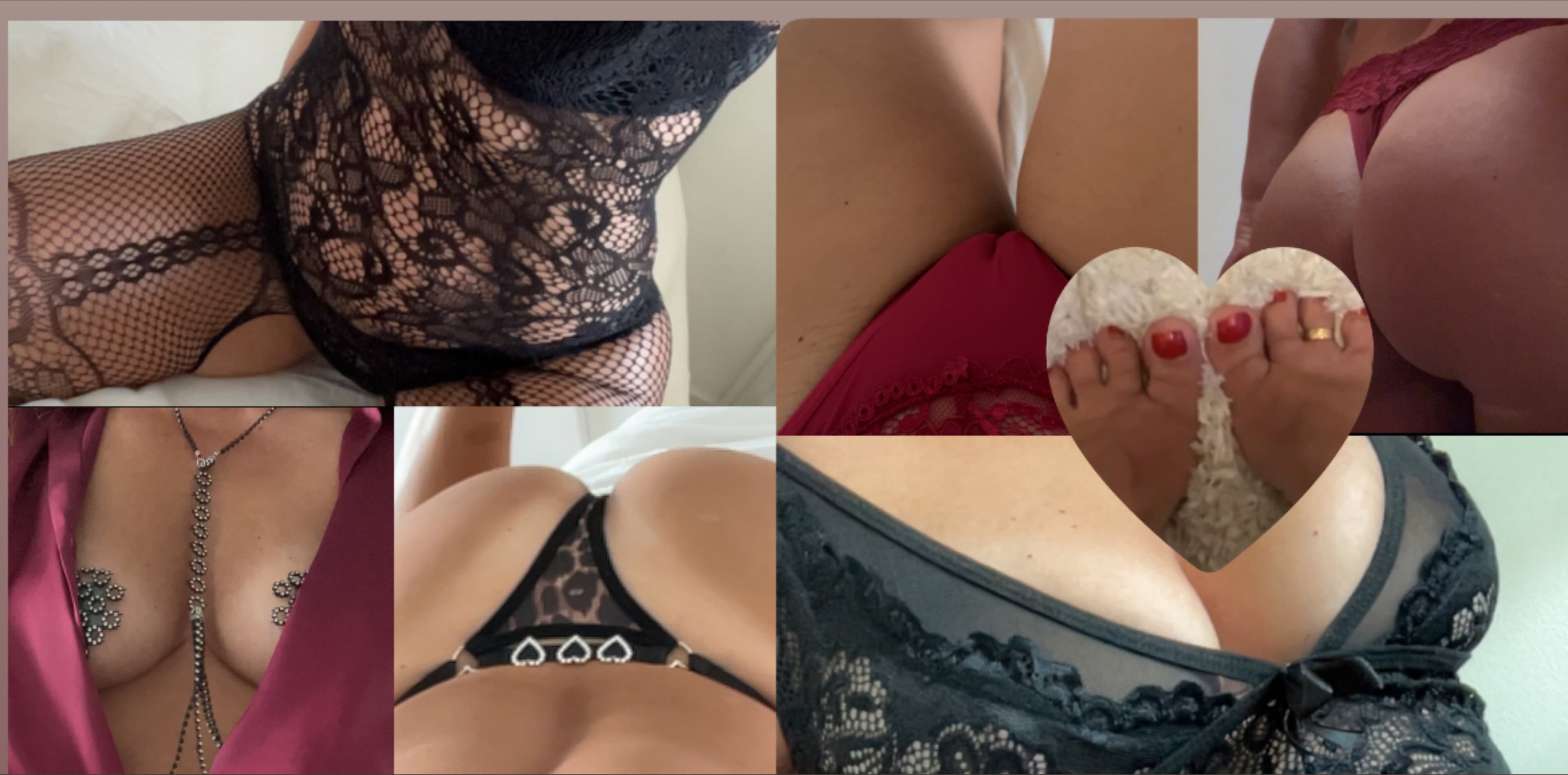 Caroline Mrssweetass banner image