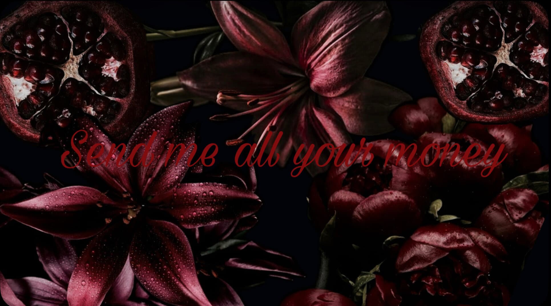 Goddess Ivy banner image