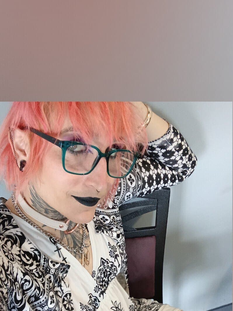 Nikki Lexington banner image