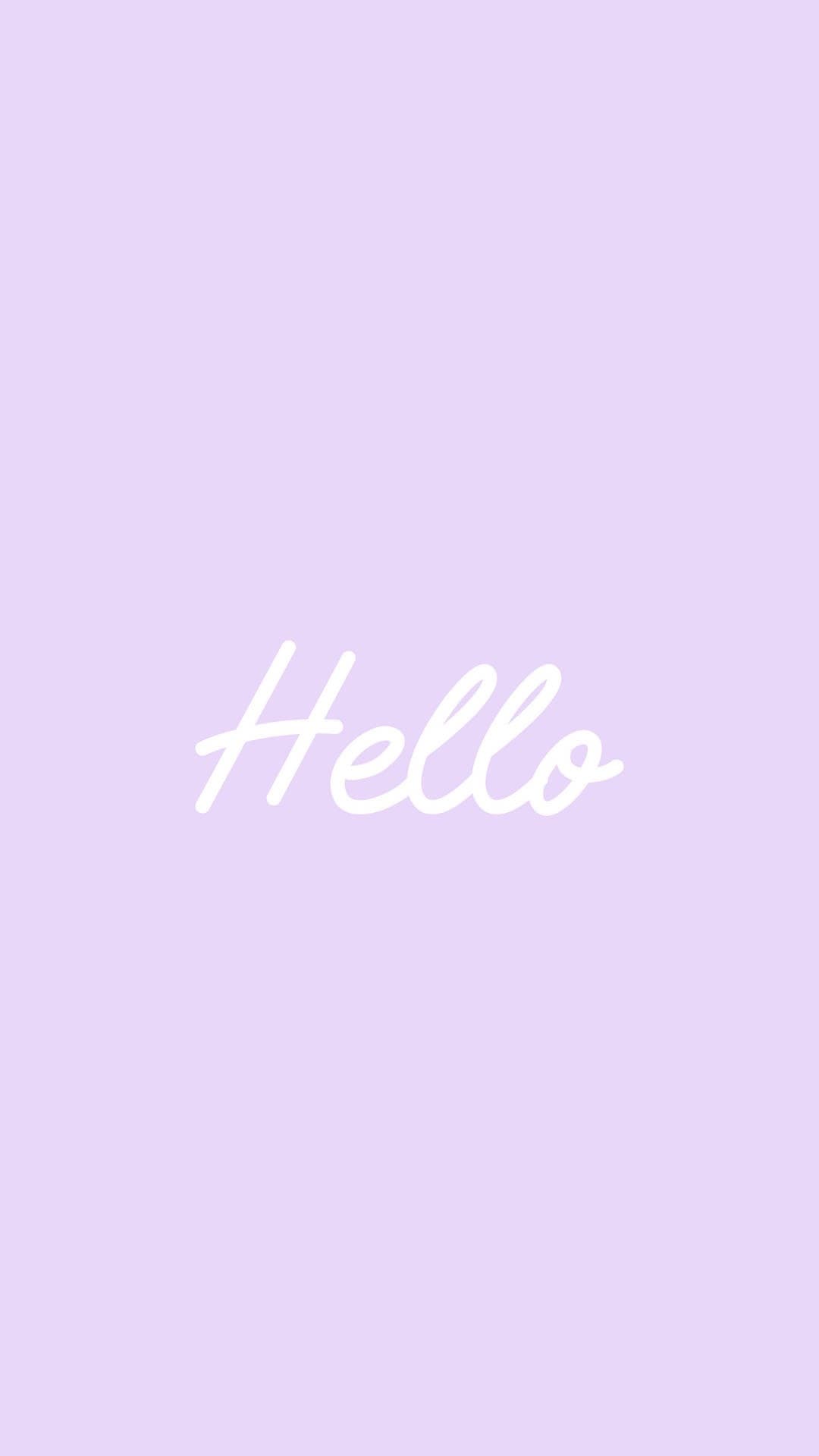 HelloKaity banner image