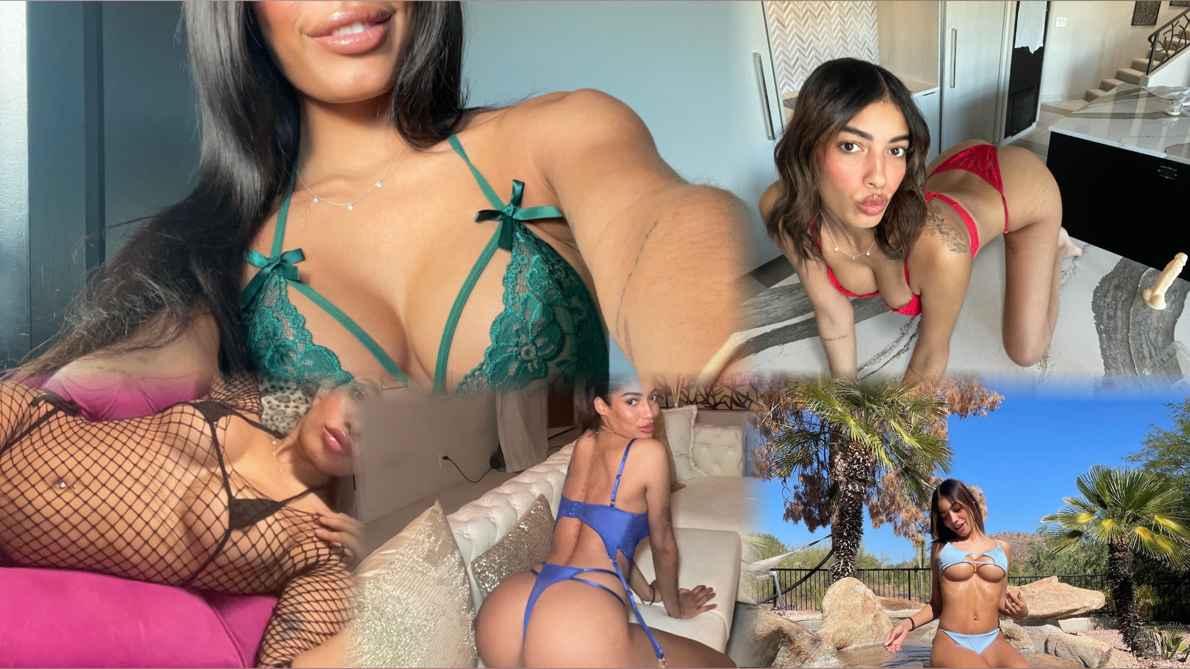 NaughtyNat banner image