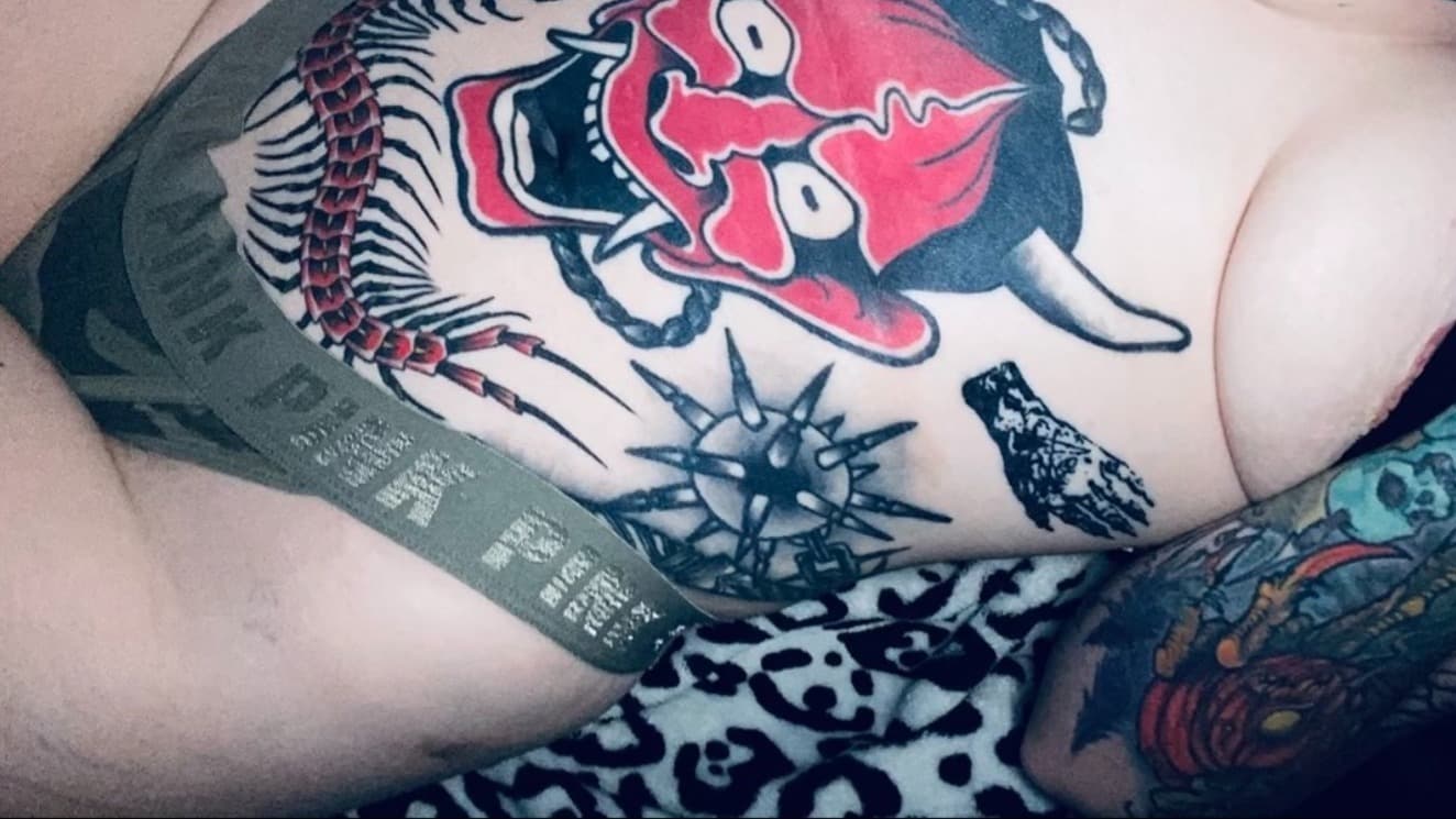 CorpsePaintClown banner image