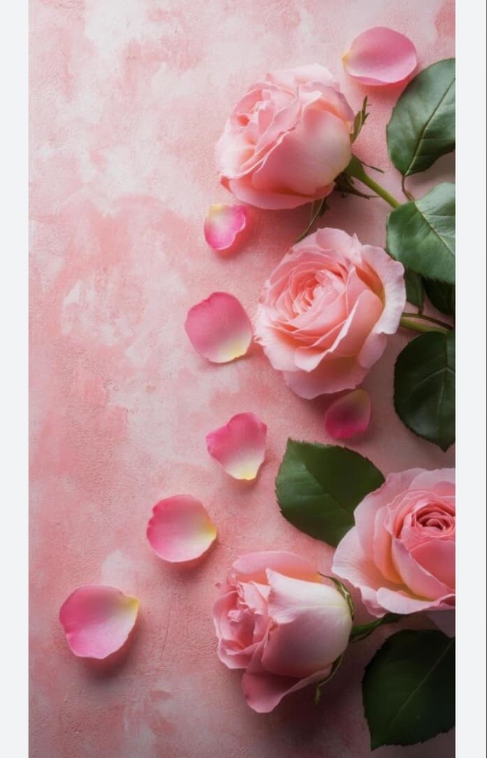 Rose banner image