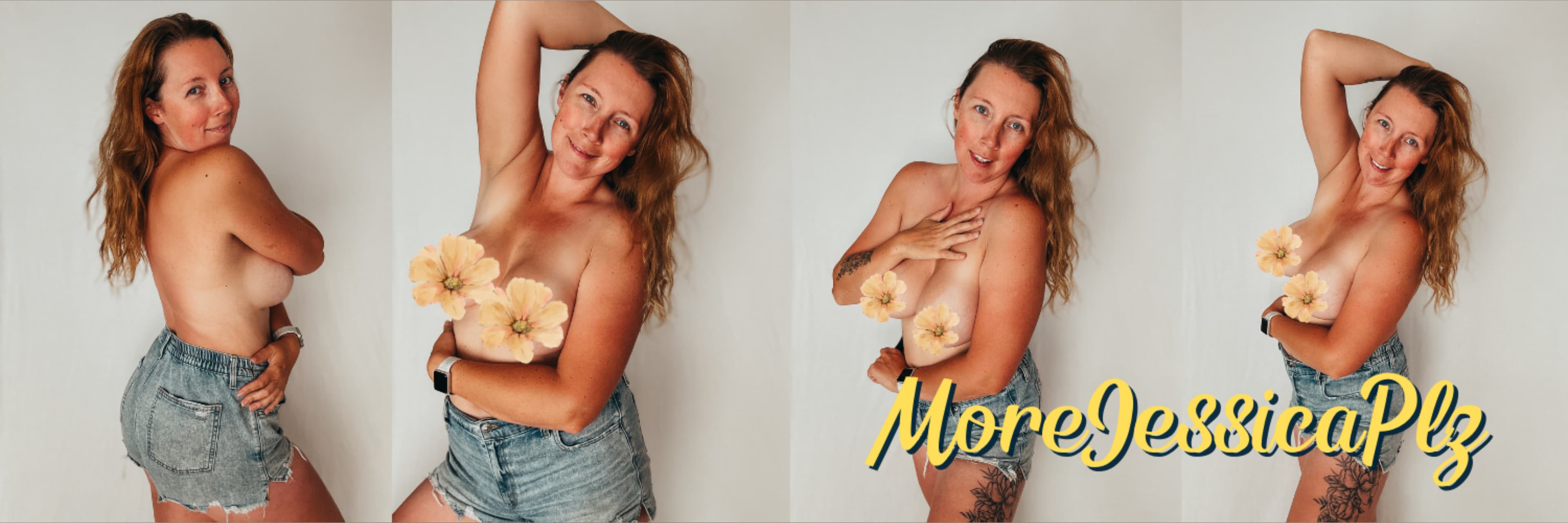 Jessica Moore banner image