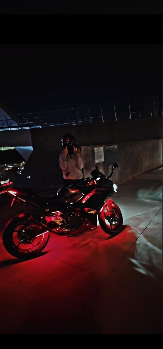 Motogirl🫶🏻😘 banner image