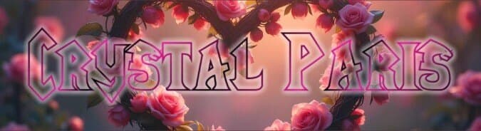 Crystal Paris banner image