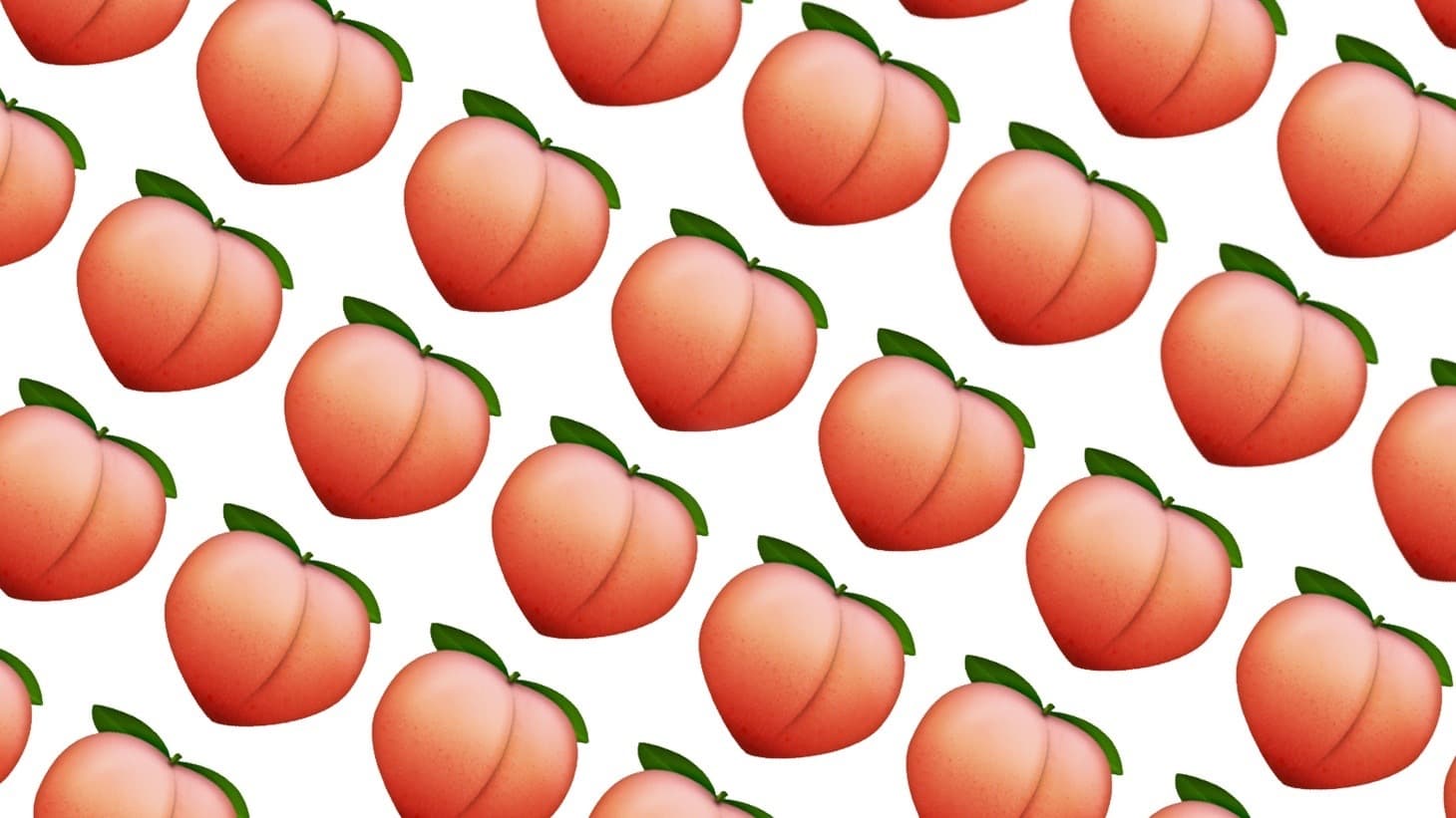 Peaches banner image