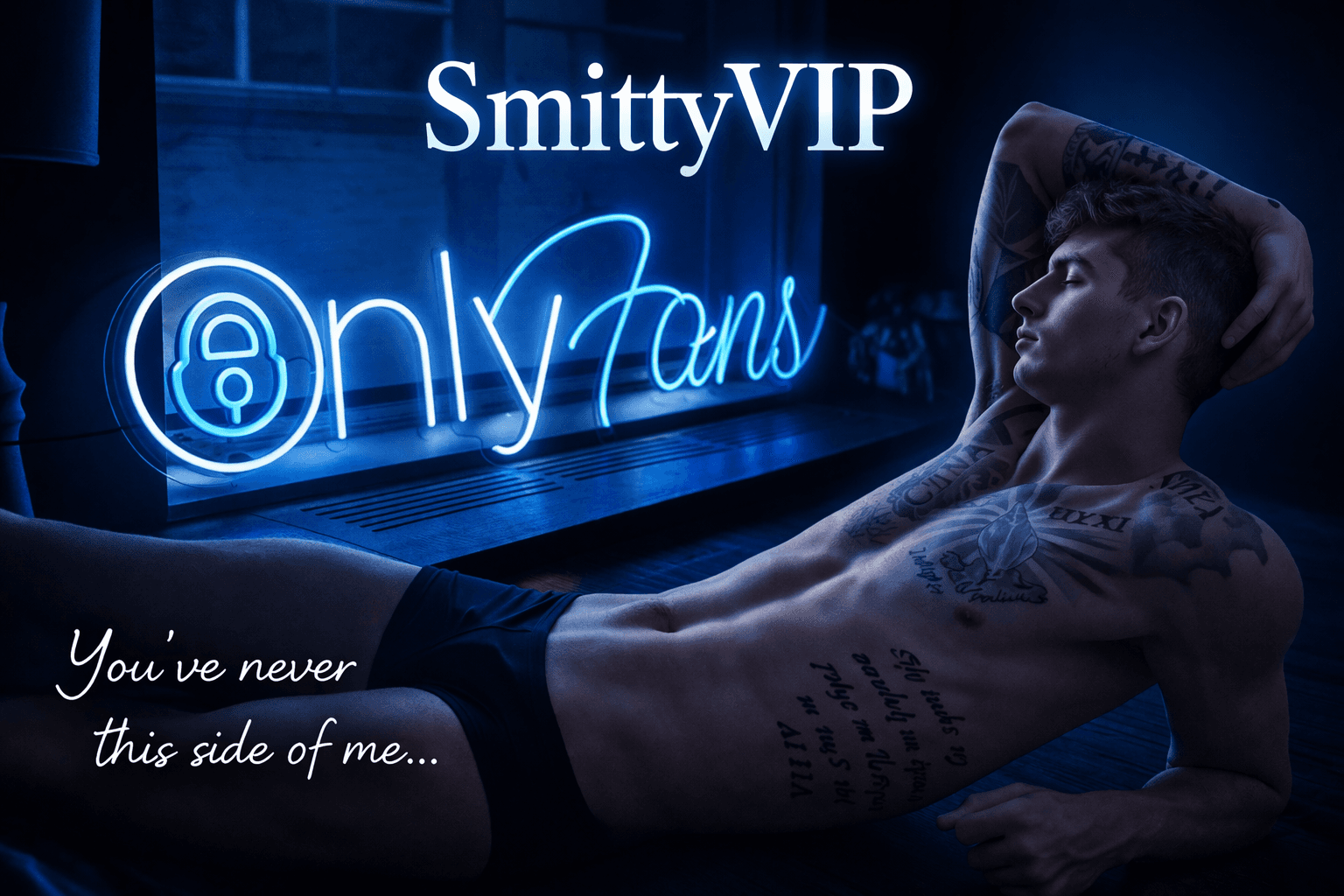 Dalton Smith banner image