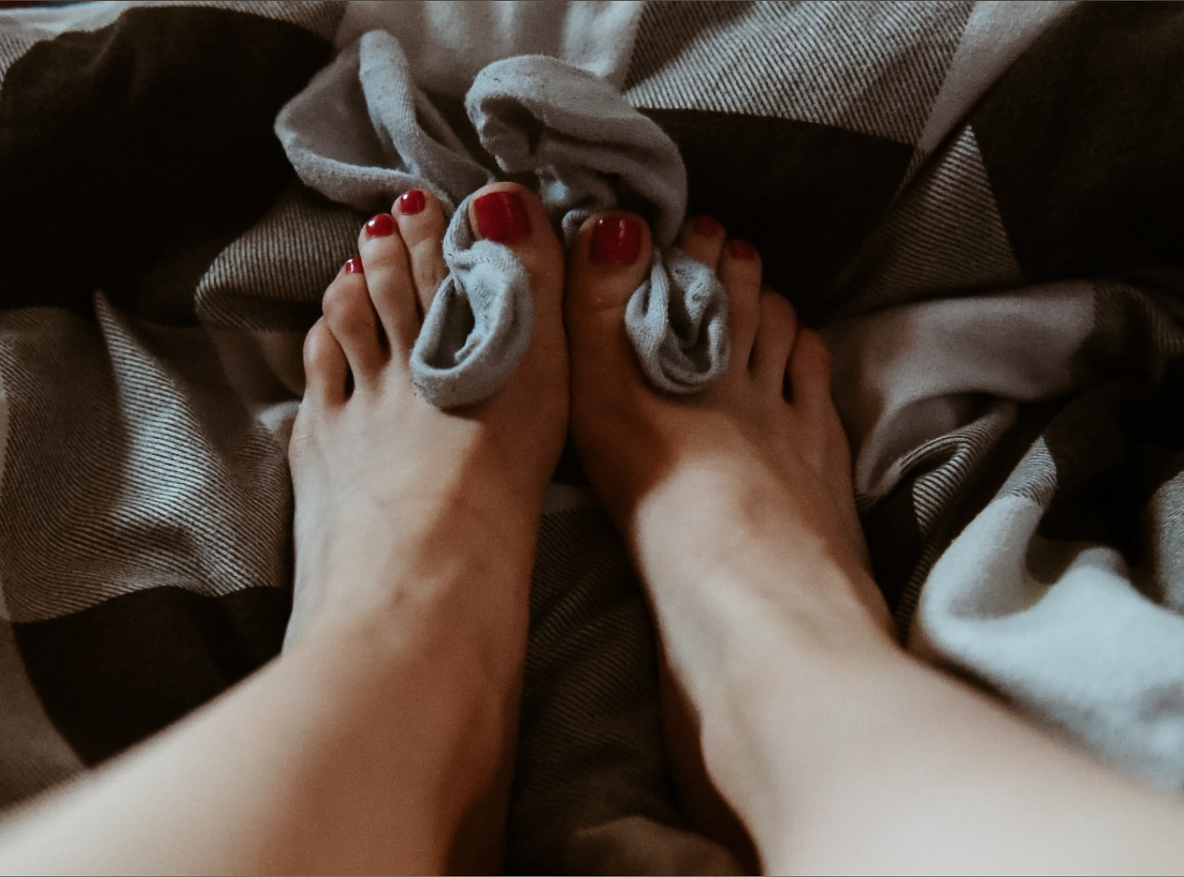 Feet Paradise🥰 banner image
