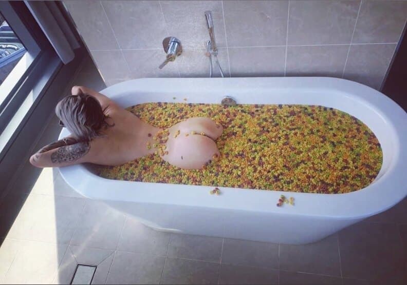 Fruit loop's banner image