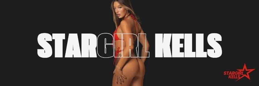 Your StarGirl ๐ banner image