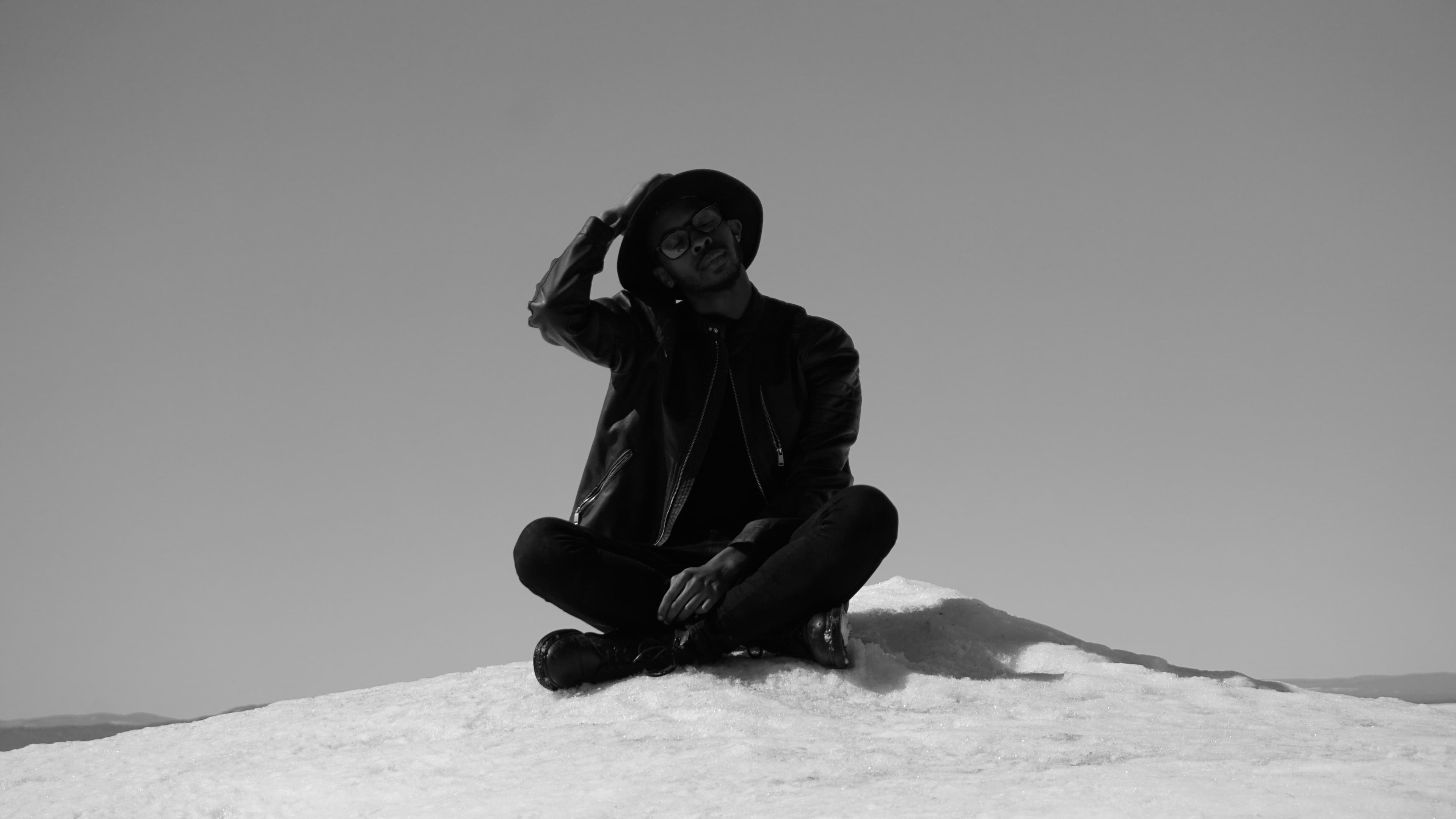 + Kristian Crow + banner image