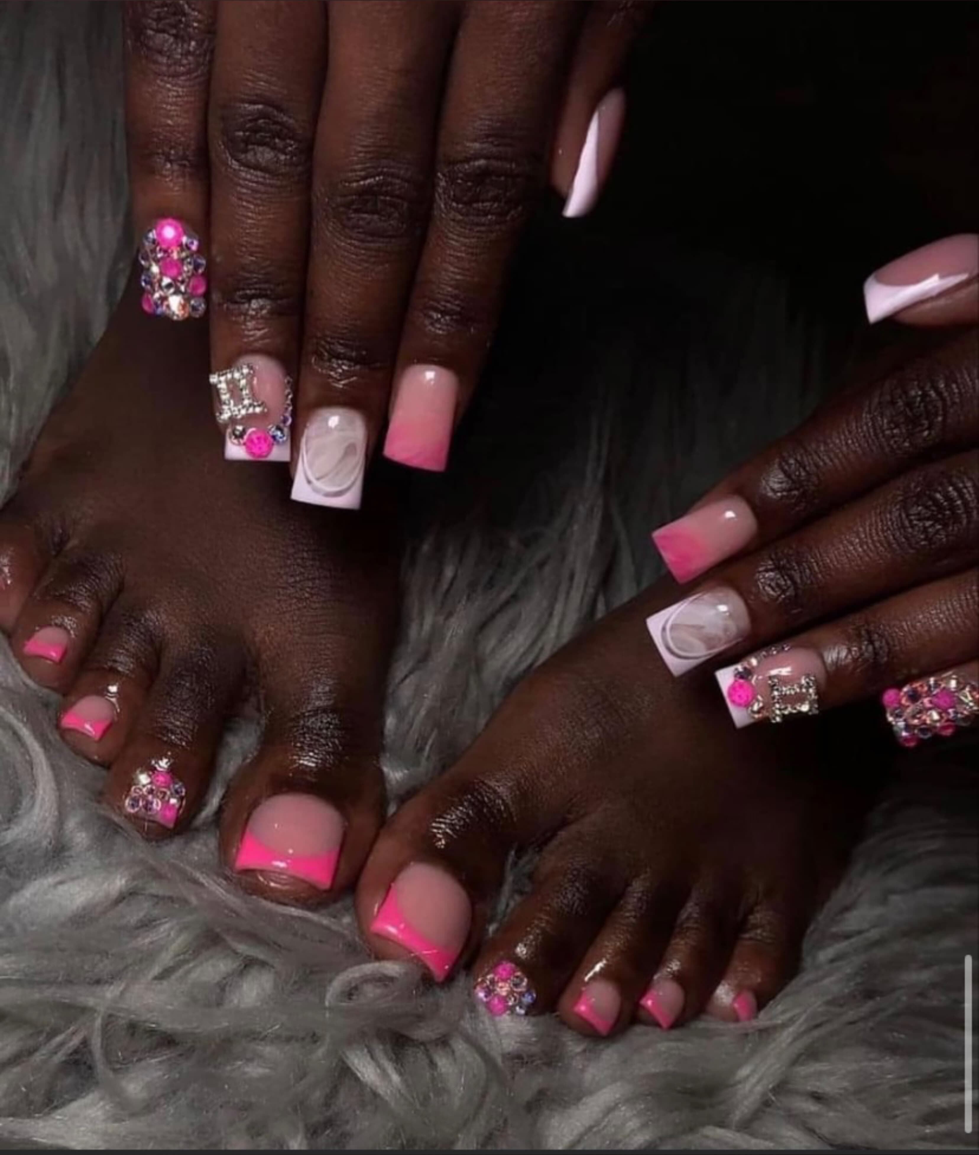 Sexii Pinkk π banner image