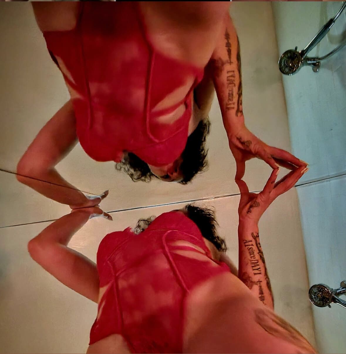 AVA M ❤️ 🖤 banner image