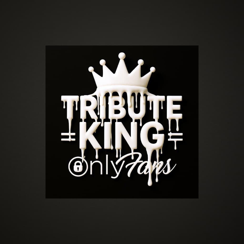 Tribute King. banner image