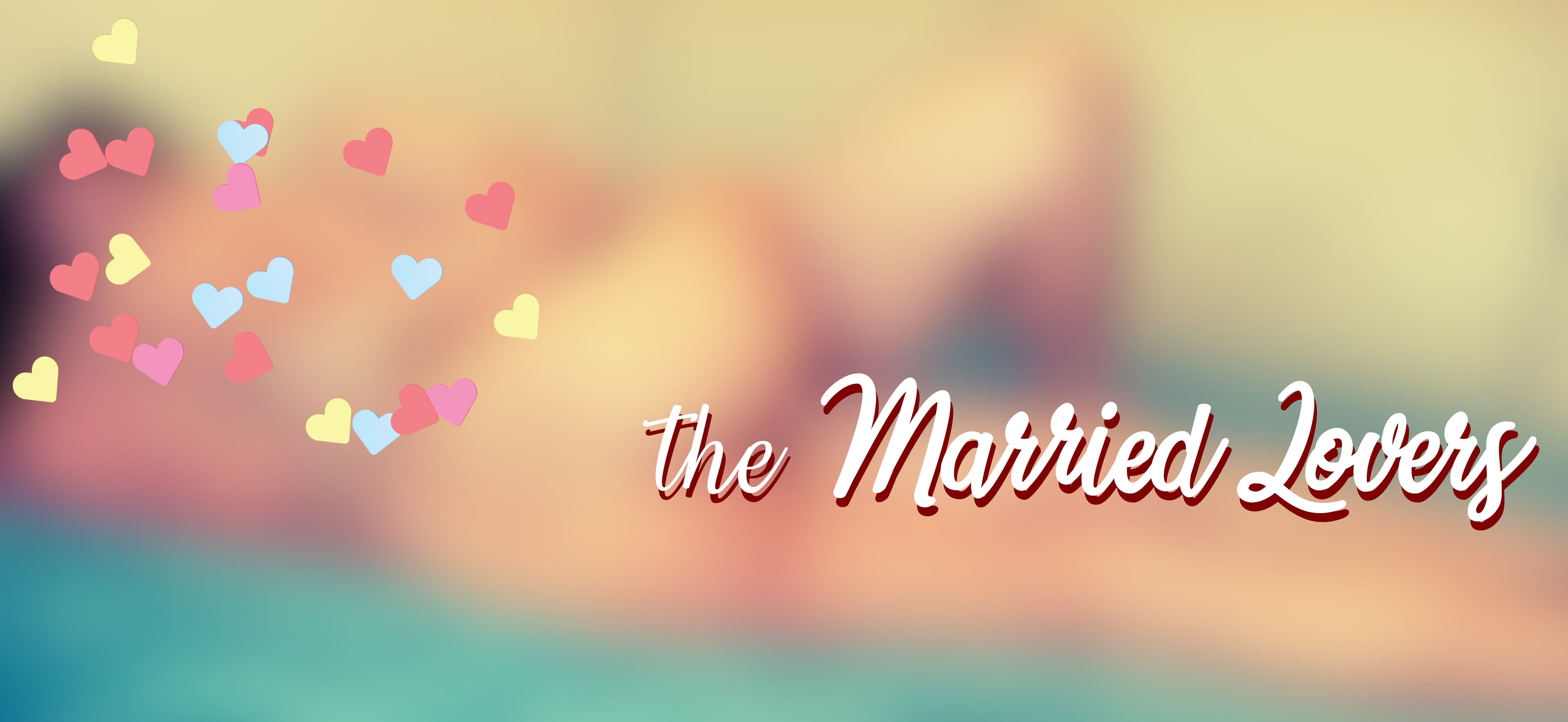 TheMarriedLovers banner image