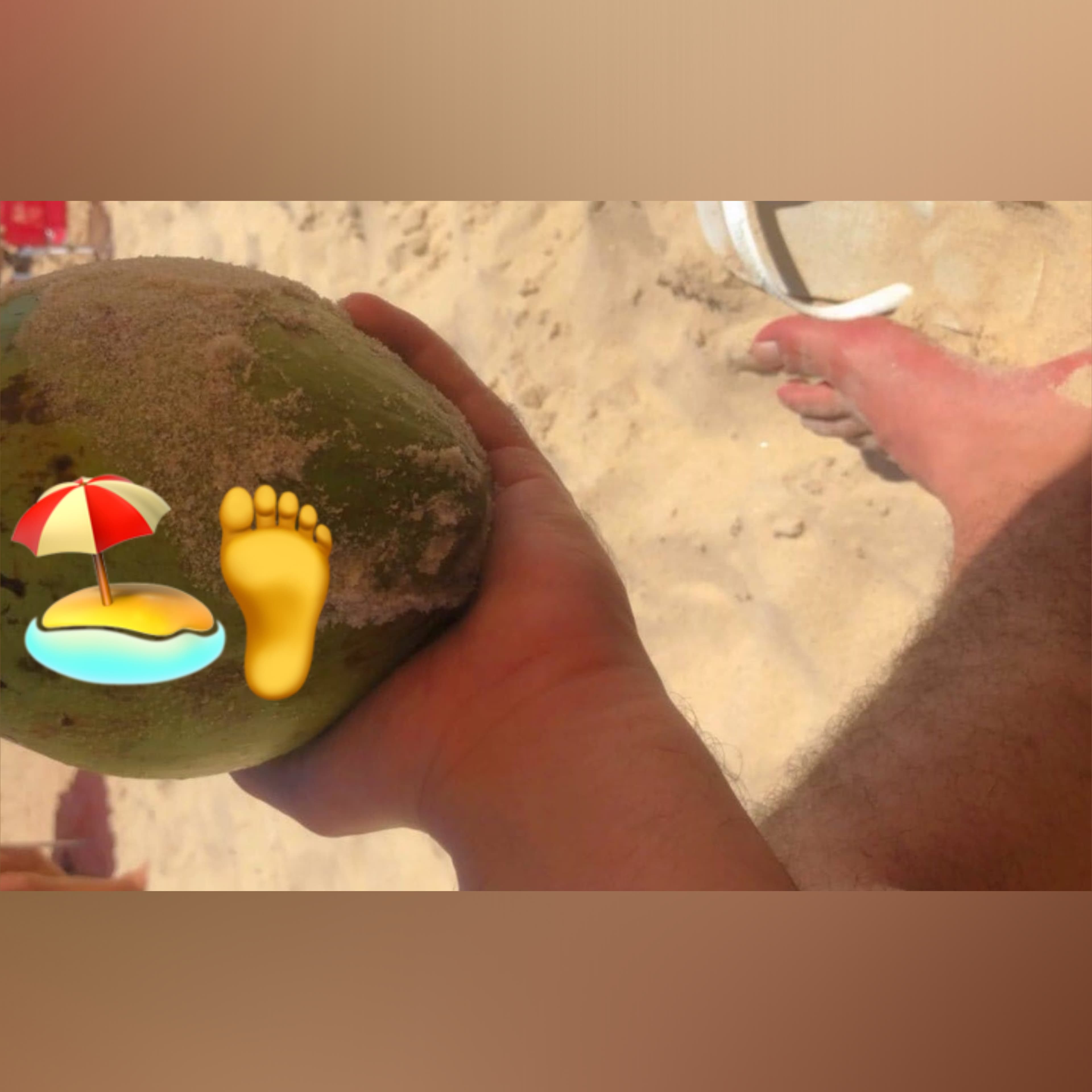 hot feet banner image