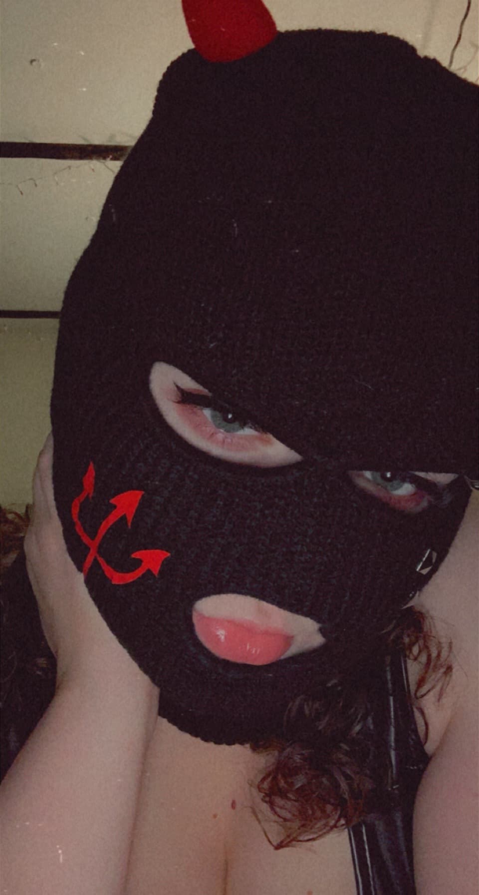 Balaclava Queen π· banner image