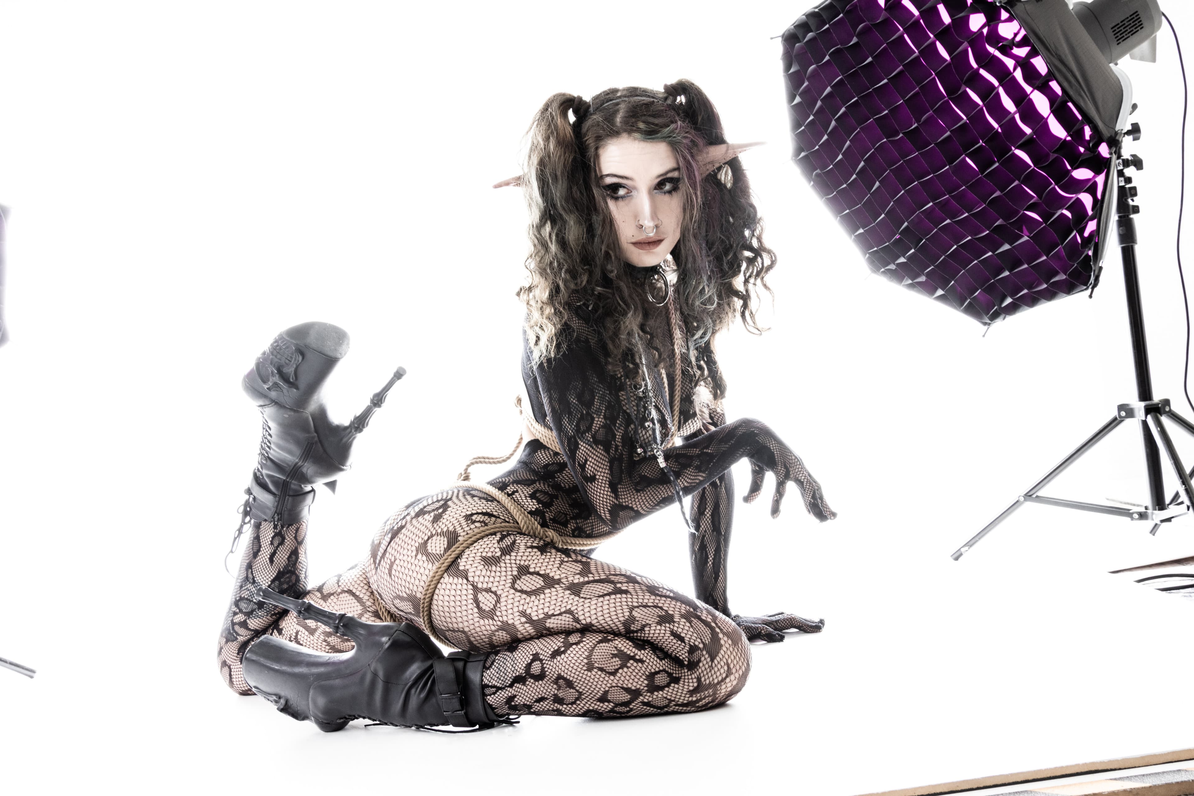 Lexii Nyx banner image