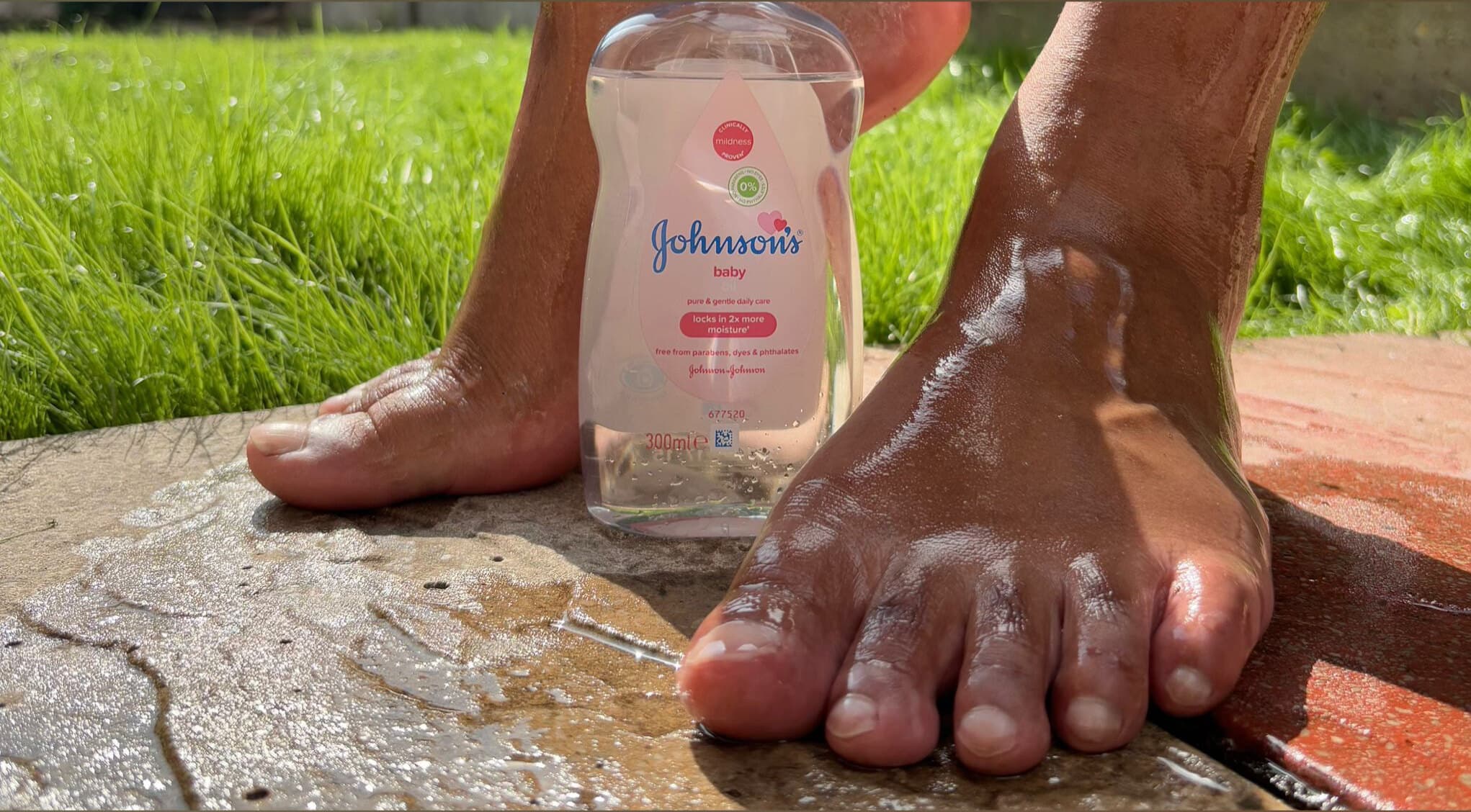 DjFEET banner image