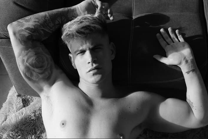 David Pr banner image