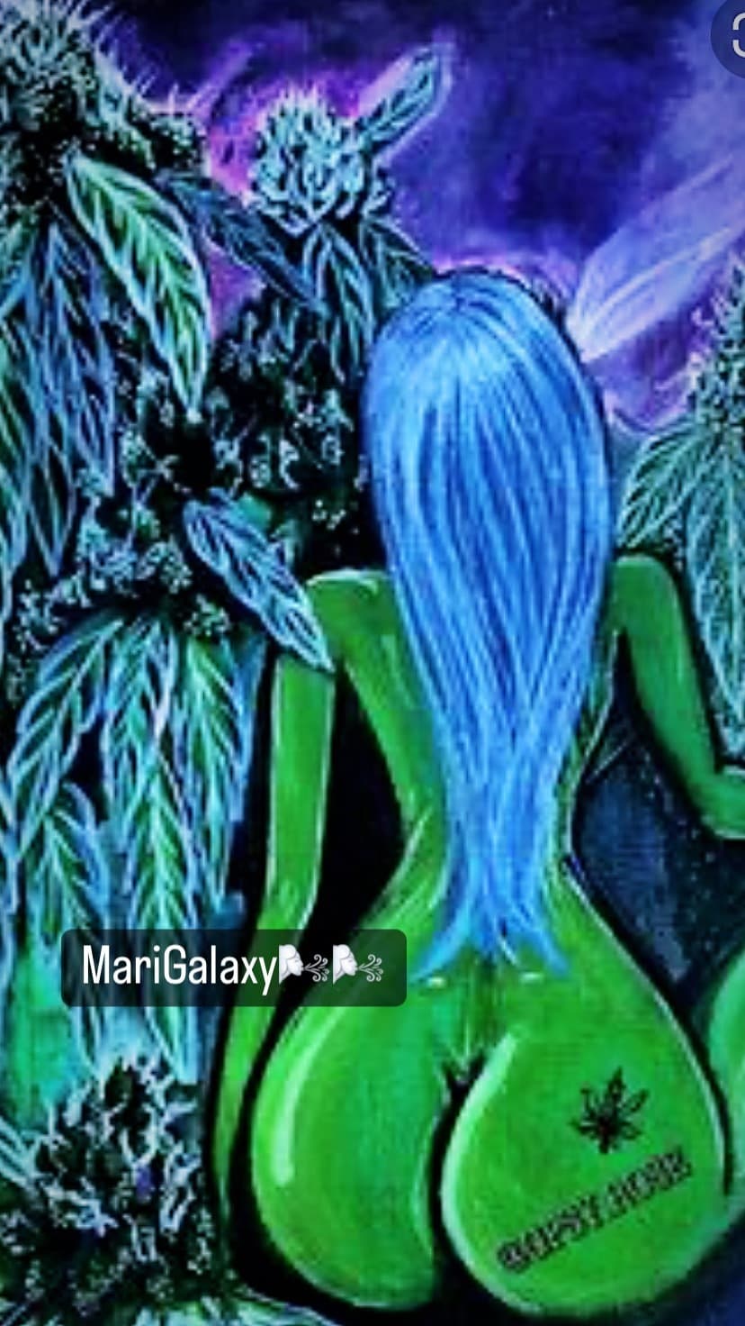 Goddess Behavior🧜🏾♀️ banner image