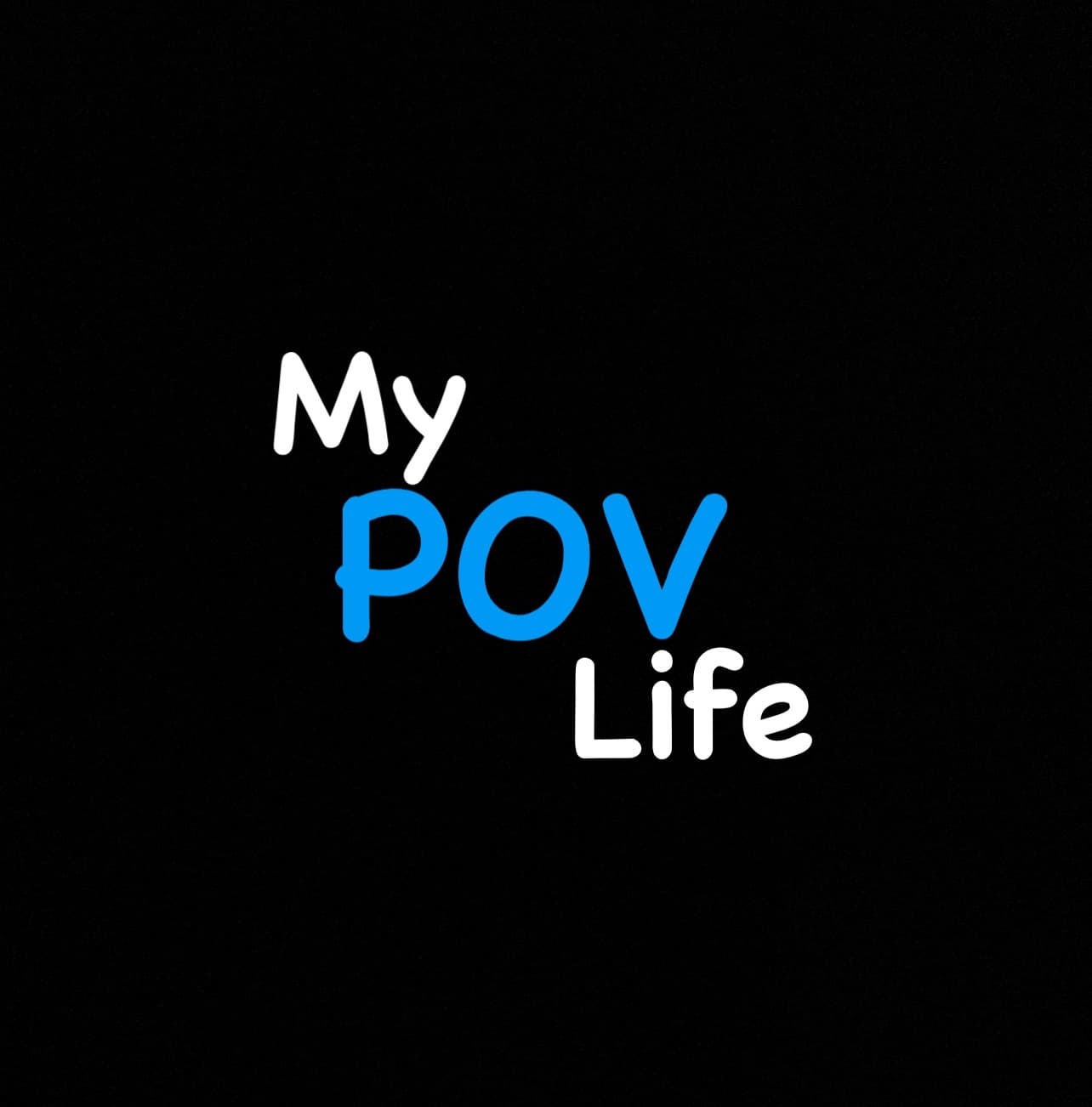 MyPovLife banner image