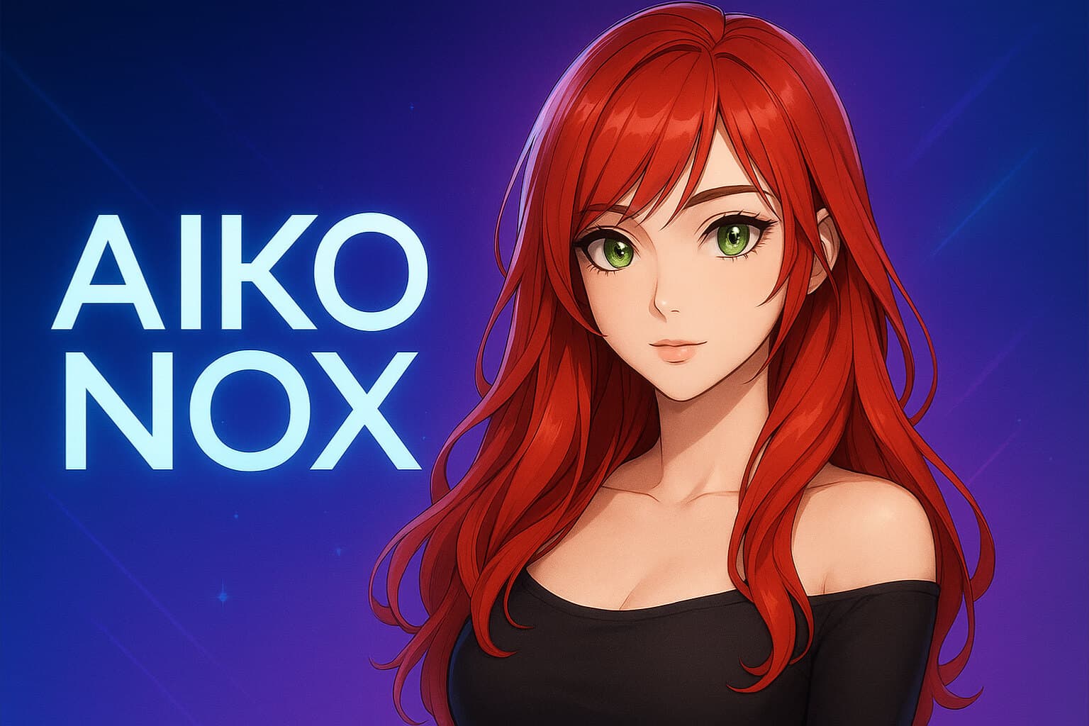 Aiko Nox banner image