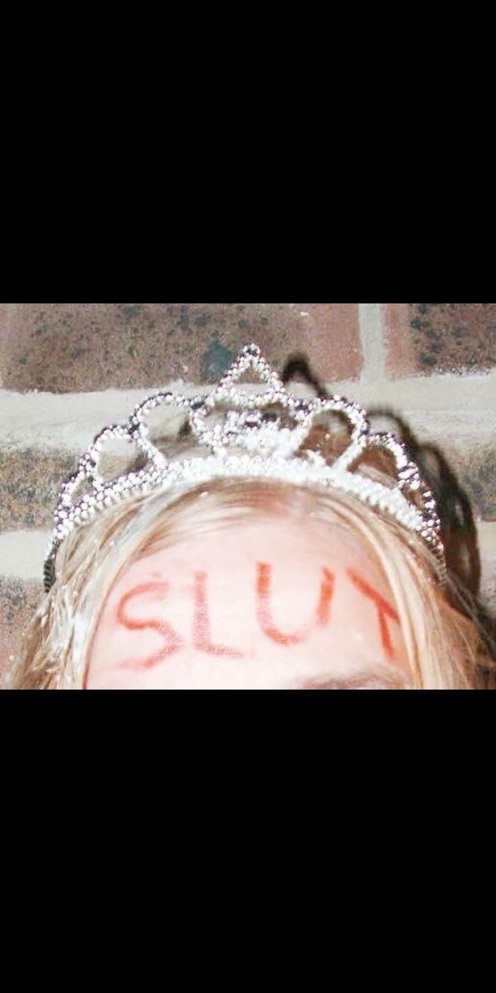 Ali Punk banner image