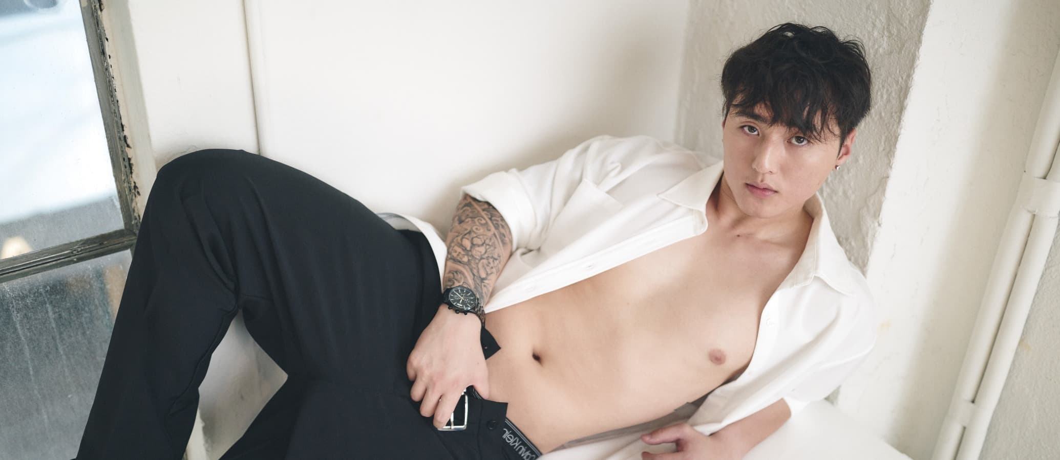 Mr.ZaddyYang banner image