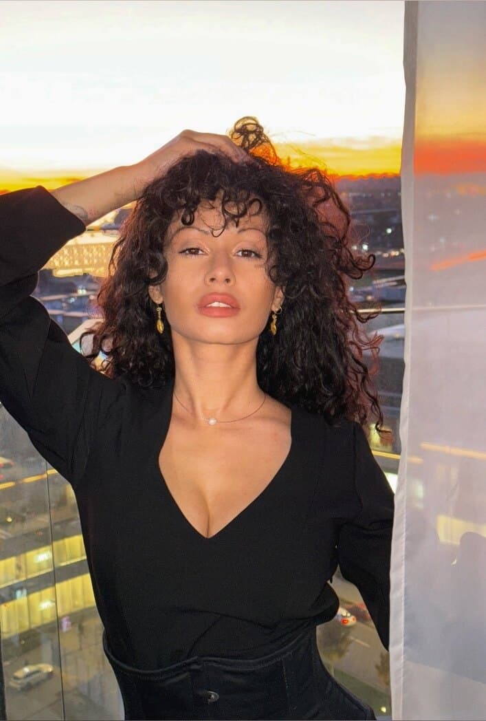 StacyBloom banner image