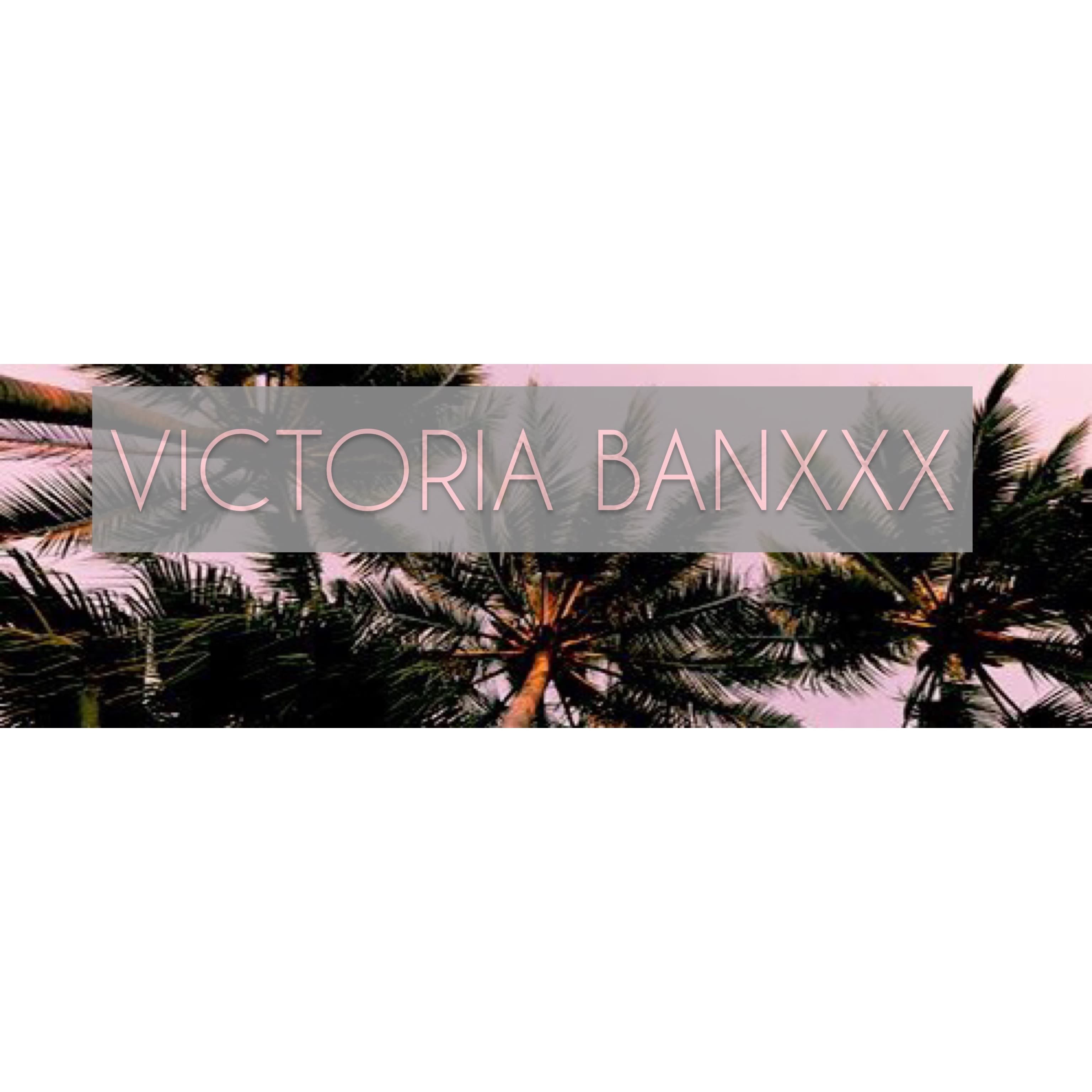 Victoria Banxxx πππ¦ banner image