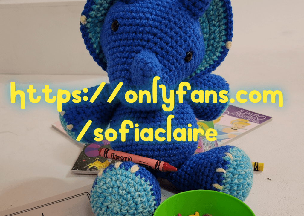 Sofia Claire banner image