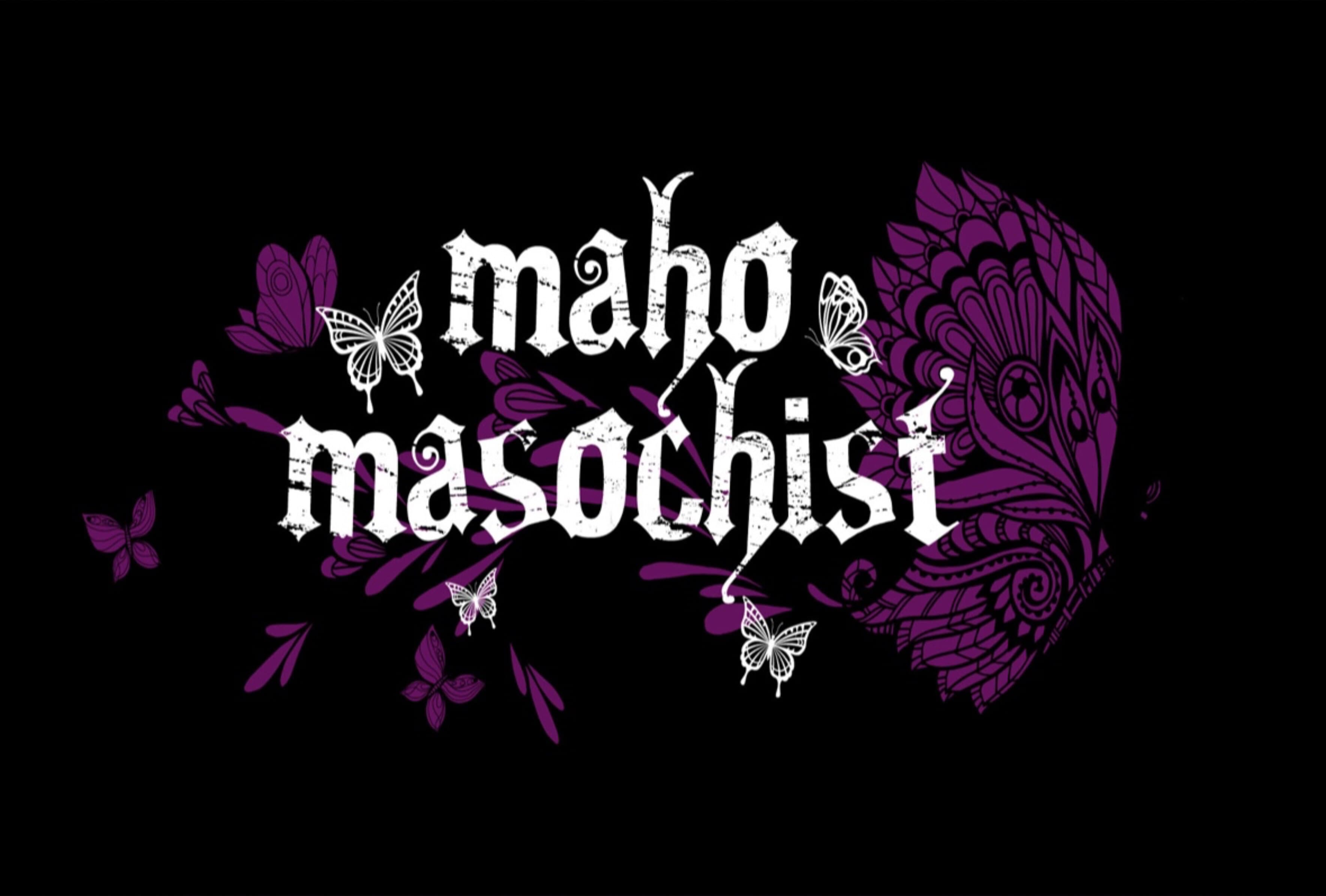 🪢Maho Masochist🪢 banner image