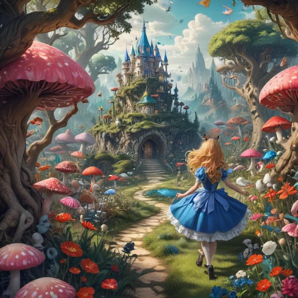 Alice Nicole Poe banner image