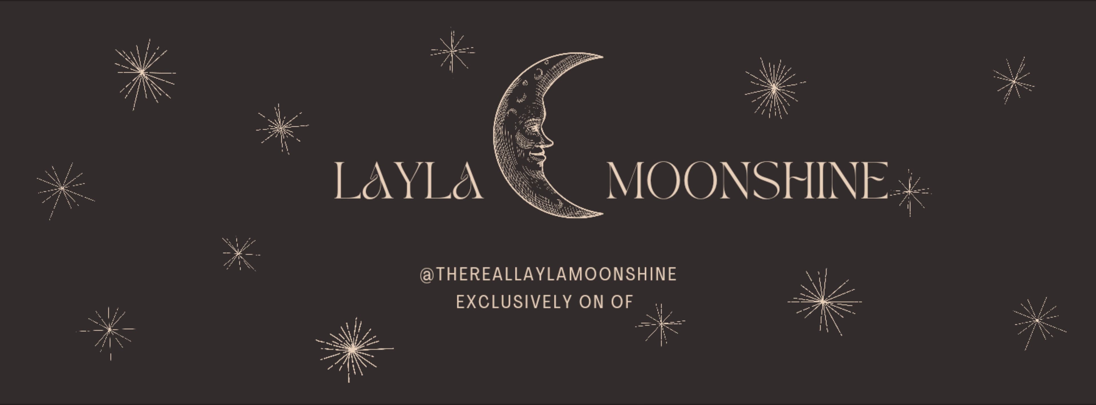 Layla Moonshine banner image