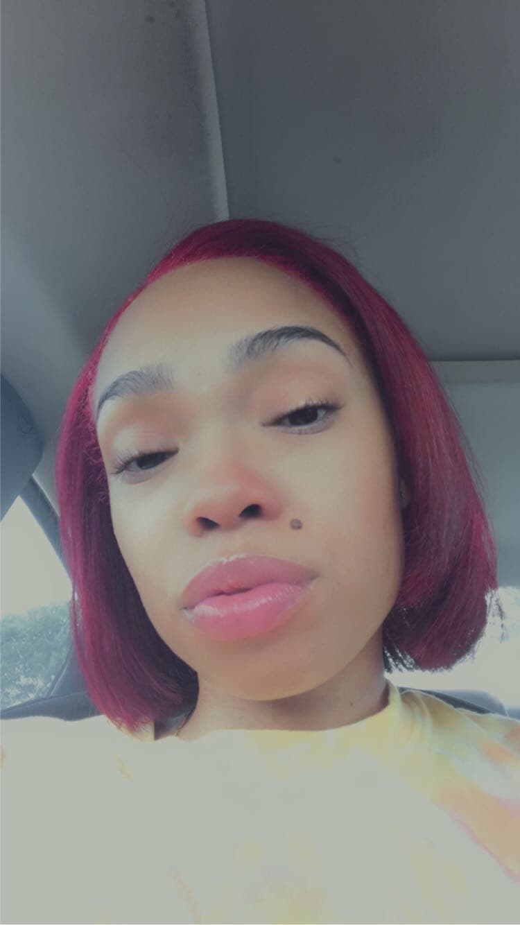 RedheadIndiandoll banner image