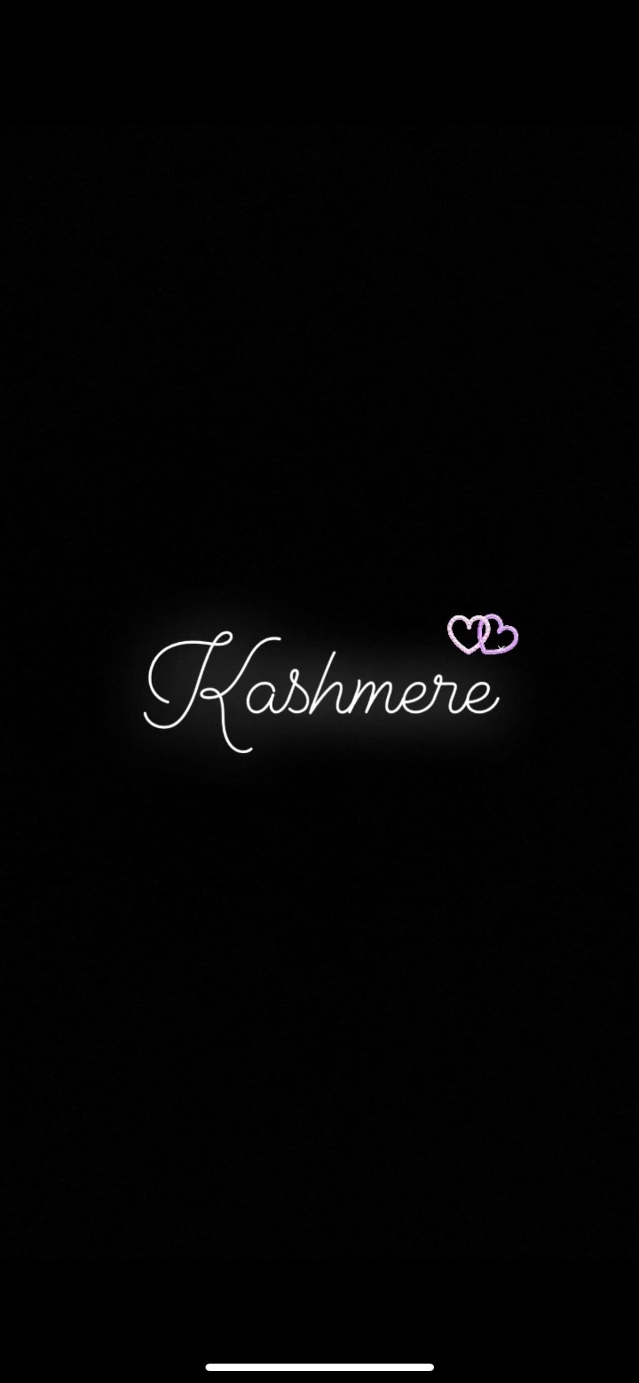Kashmere banner image
