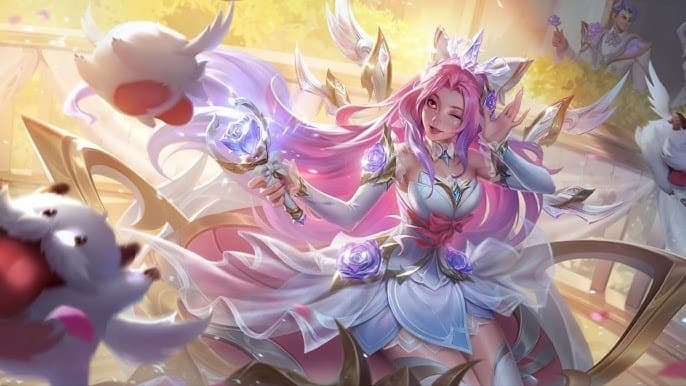 Laura Michelle Bödeker banner image