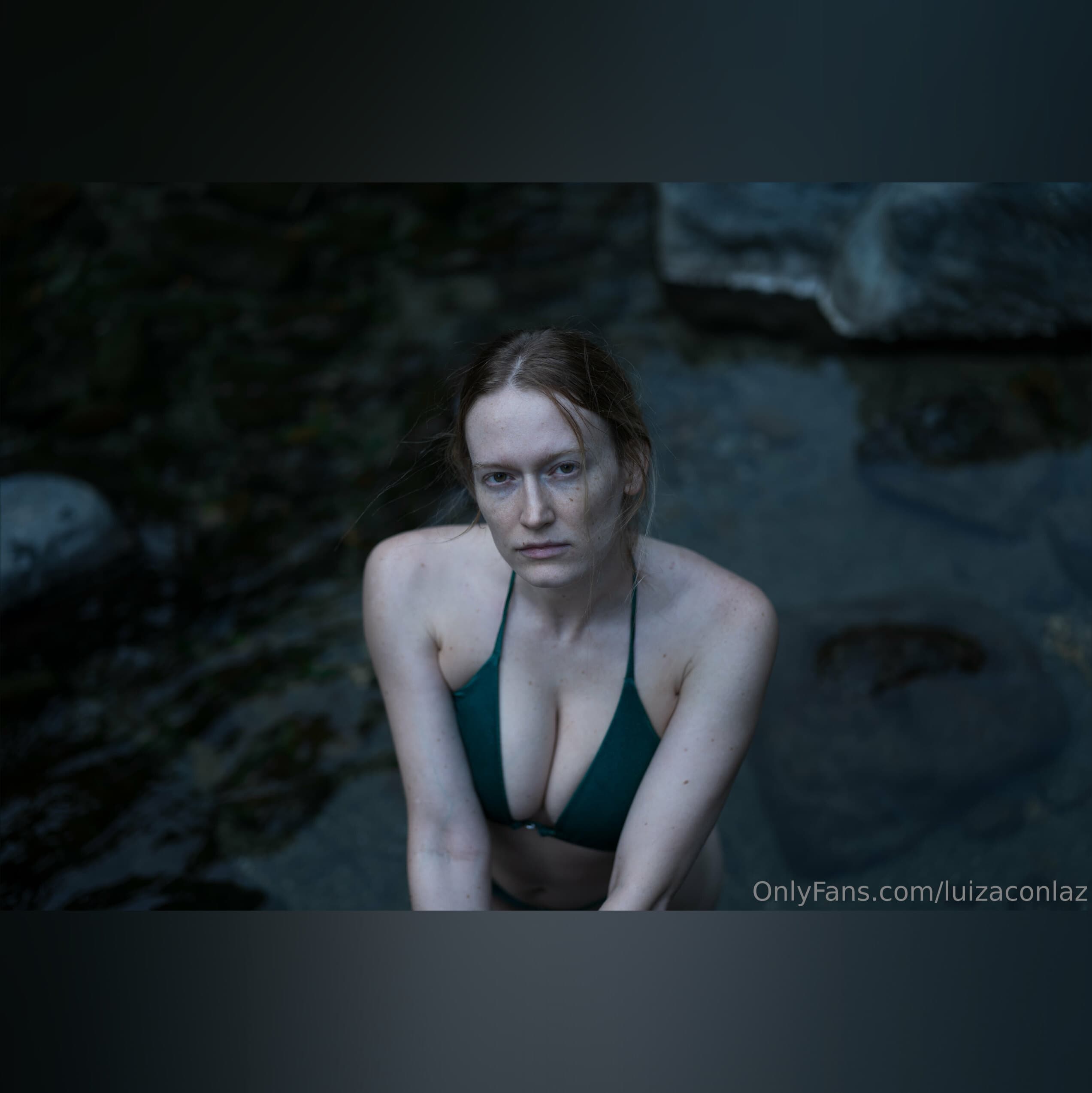 Luiza Conlaz banner image