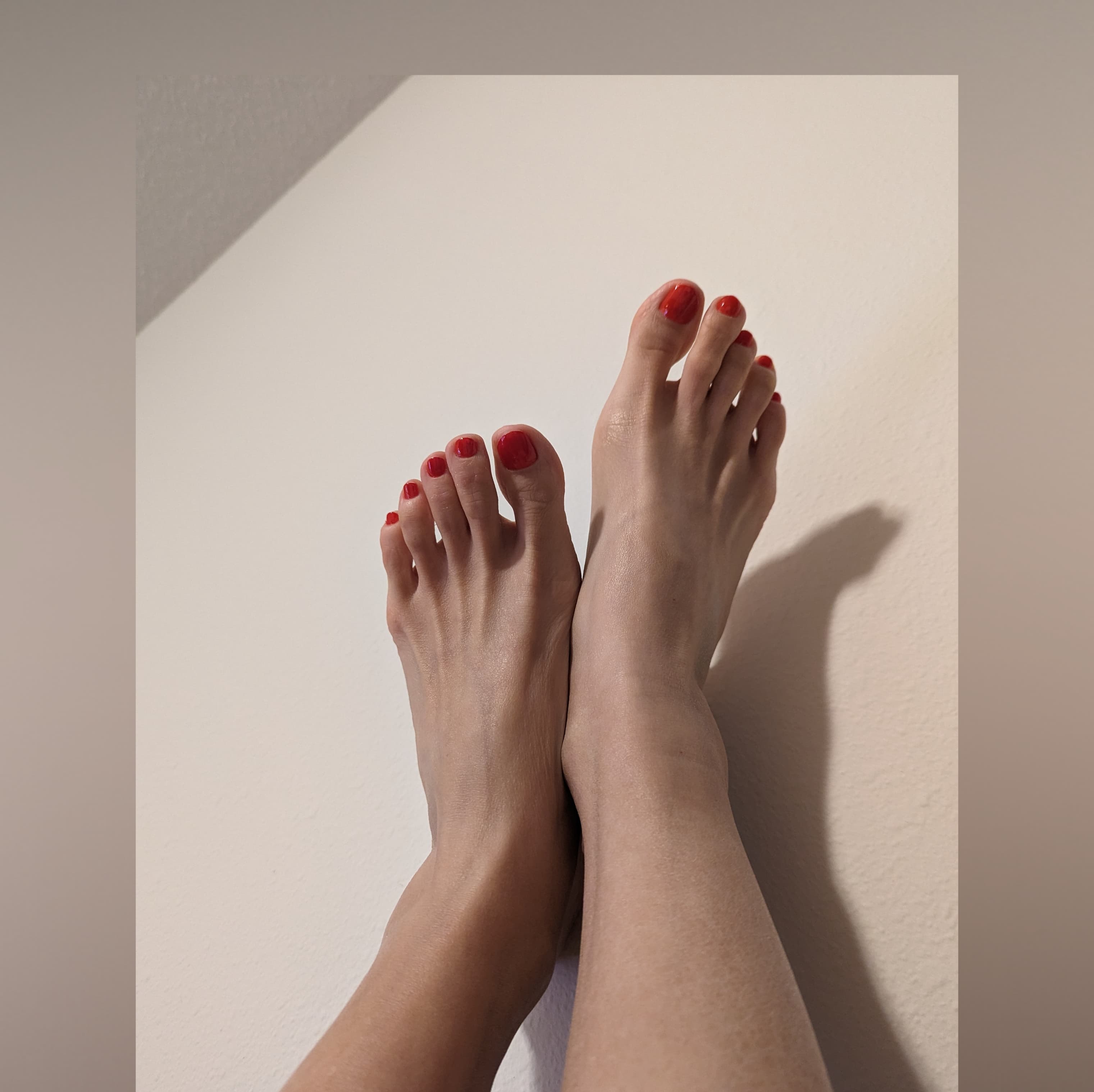AsianMommyFeet banner image