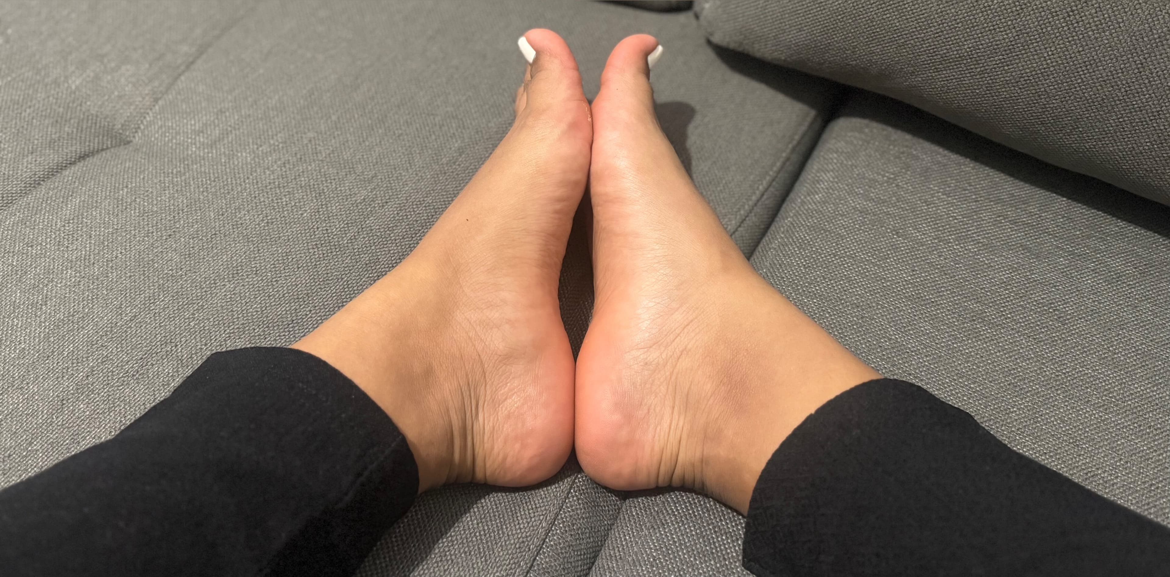 Melanyfeet banner image