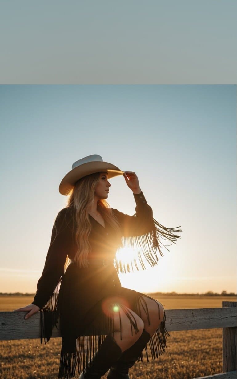 Southern Belle Sadie banner image