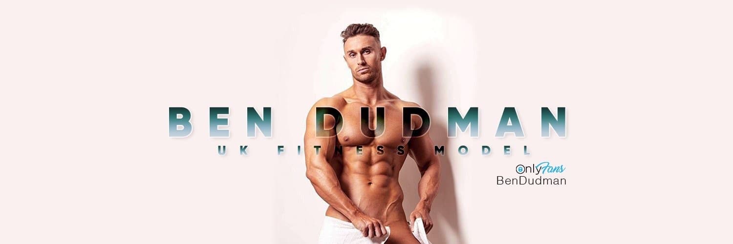 Ben Dudman banner image