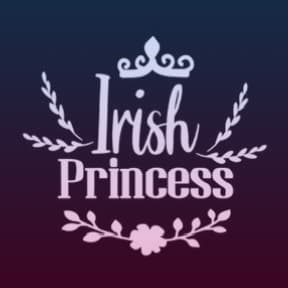 IRISH GODDESS banner image